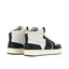 Sneaker Uomo Hogan - High Top H-Tv - Nero