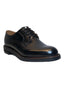 Scarpe stringate basse Uomo Church's - Woodbridge - Nero