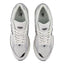 Sneaker Unisex New Balance - 2002R - Grigio