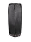 Gonne eleganti Donna Ermanno Scervino - Gonna - Nero
