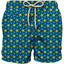 Pantaloncini e calzoncini Uomo Mc2 Saint Barth - Lighting Micro Fantasy Hitode 6194 - n.d.