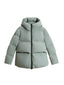 Giacche Donna Woolrich - Cloud Madison Jacket - Verde