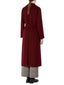 Cappotti Donna Max Mara - Poldo - Bordeaux