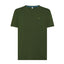 T-shirt Uomo Sun68 - T-Shirt Pocket Basic S/S - Verde