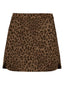 Gonne casual Donna Mc2 Saint Barth - Eira Double Dark Leopard 18 - Multicolore