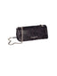 Borse a mano Donna Ermanno Scervino - Flap Bag Blair Black - Nero
