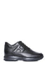 Sneaker Uomo Hogan - Hogan Interactive Allacciato - Nero