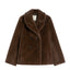 Giacche Donna Max Mara - Laura - Marrone