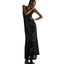 Vestiti casual Donna D.Exterior - Patchwork Abito Lungo S/M - Nero