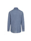 Camicie casual Uomo Etro - Shirt Roma Logo Bd - Azzurro