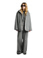 Giubbini Donna Fay - Doppio Cover Garzato Recycled - Grigio