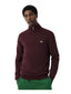 Maglie Uomo Lacoste - Pullover - Marrone