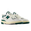Sneaker Unisex New Balance - 550 - Bianco