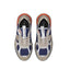 Sneaker Uomo Philippe Model - Olympique Low Man - Multicolore