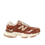 Sneaker Unisex New Balance - 9060 - Cammello
