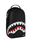 Altro (Zaini) Unisex Sprayground - Shark In Paris Balloon Black Backpack - Nero