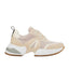 Sneaker Donna Alexander Smith - Marble Woman - Beige