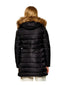 Giubbini Donna Blauer - Kristin - Nero