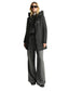 Giubbotti Donna Fay - Gabardina Microfibra Wr+Memb T Pezz - Nero