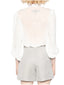 Body Donna Babylon - Body - Bianco