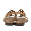 Sandali Donna Ash - Soft Brasil Cinnamon - n.d.