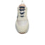 Sneaker Donna Alexander Smith - Marble Woman - Avorio
