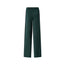 Pantaloni Donna Pinko - Palmarola Pantalone Piquet - Verde