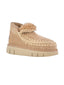 Sneaker Donna Mou - Eskimo Bounce Sneaker - Cammello