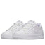 Sneaker Uomo Voile Blanche - Forx4 - Bianco
