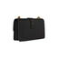 Borse a spalla Donna Pinko - Love One Classic Cl Vitello - Nero
