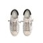 Sneaker Donna Philippe Model - Prsx Low Woman - Bianco