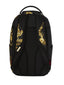 Altro (Zaini) Unisex Sprayground - Gold Floral Remix Backpack - n.d.