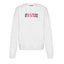 Felpe senza cappuccio Uomo MOSCHINO COUTURE - Felpa - Bianco