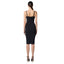 Vestiti casual Donna Elisabetta Franchi - Abito - Nero
