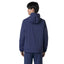 Giubbini Uomo KWAY - Jack Stretch Nylon Jersey - Blu