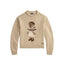 Maglioni Donna Ralph Lauren - Sweater Pullover - Beige