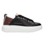 Sneaker Donna Alexander Smith - Wembley Woman - Nero