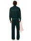Pantaloni Uomo Lacoste - Pant. Tuta - Verde