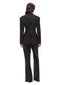 Giacche Donna Pinko - Hummer Giacca Fresco Lana - Nero