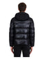 Giubbini Uomo Blauer - Kiernan - Nero