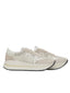 Sneaker Donna Premiata - Scarpa Allacciata - Beige