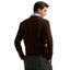Maglioni Uomo Ralph Lauren - Ls Cn Pp Long Sleeve Pullover - Marrone
