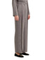 Pantaloni Donna Malìparmi - Pantalone Damask 21013 - Grigio