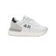 Sneaker Donna Sun68 - Big Ally - Panna
