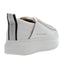 Sneaker Donna Alexander Smith - Wembley Woman - Bianco