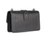 Borse a spalla Donna Pinko - Love One Classic Cl Vitello - Nero