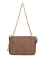 Borse a tracolla Donna Etro - Crossbody Clutch Arnica - Multicolore