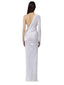 Vestiti casual Donna Elisabetta Franchi - Abito - Avorio