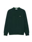 Maglie Uomo Lacoste - Pullovers Uomo - Verde