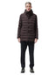 Giubbini Uomo Duno - Loft Hoody Licosa 2.0 - Marrone